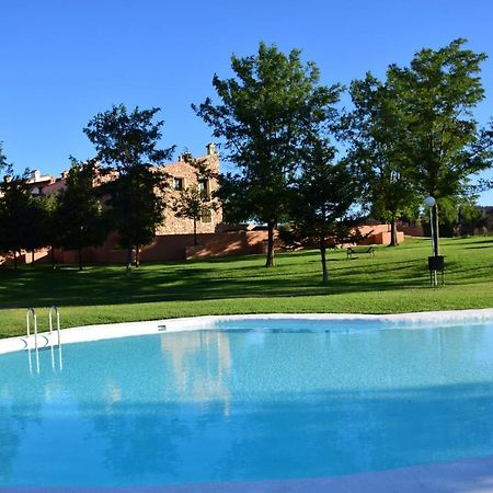 Oasis Rural Vila Los Pastores Exterior foto