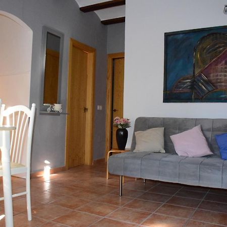 Oasis Rural Vila Los Pastores Exterior foto