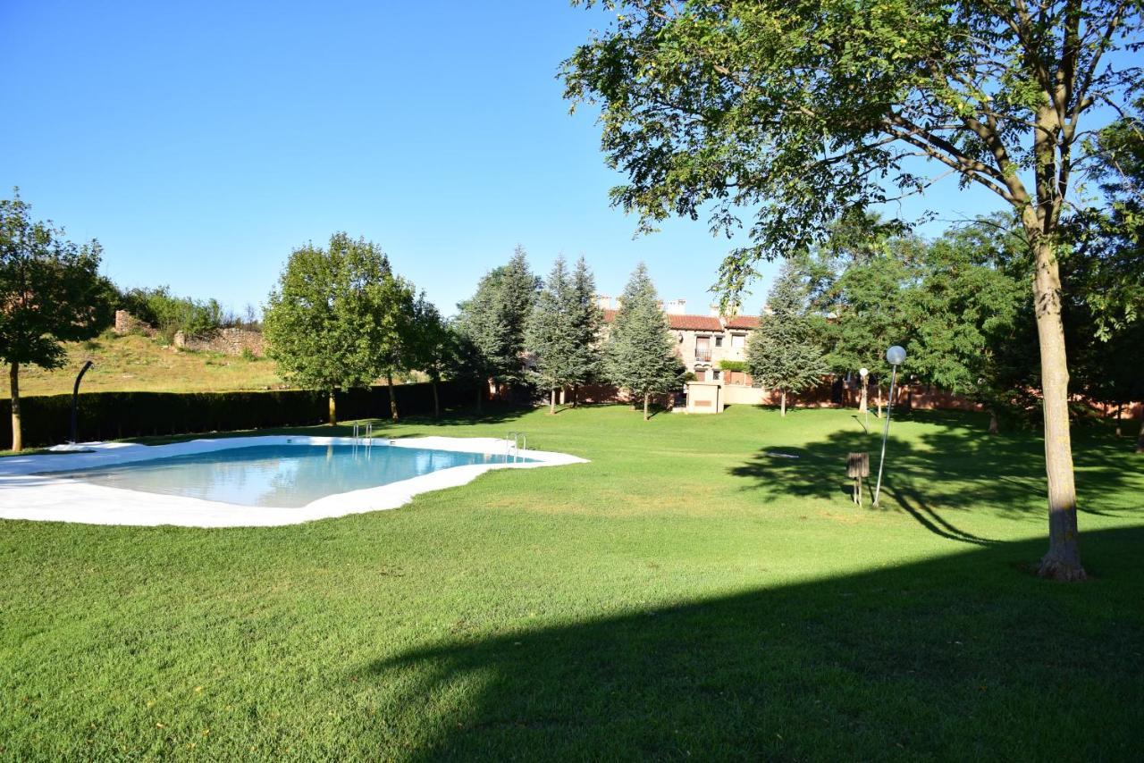 Oasis Rural Vila Los Pastores Exterior foto