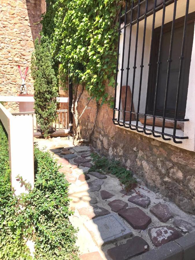 Oasis Rural Vila Los Pastores Exterior foto