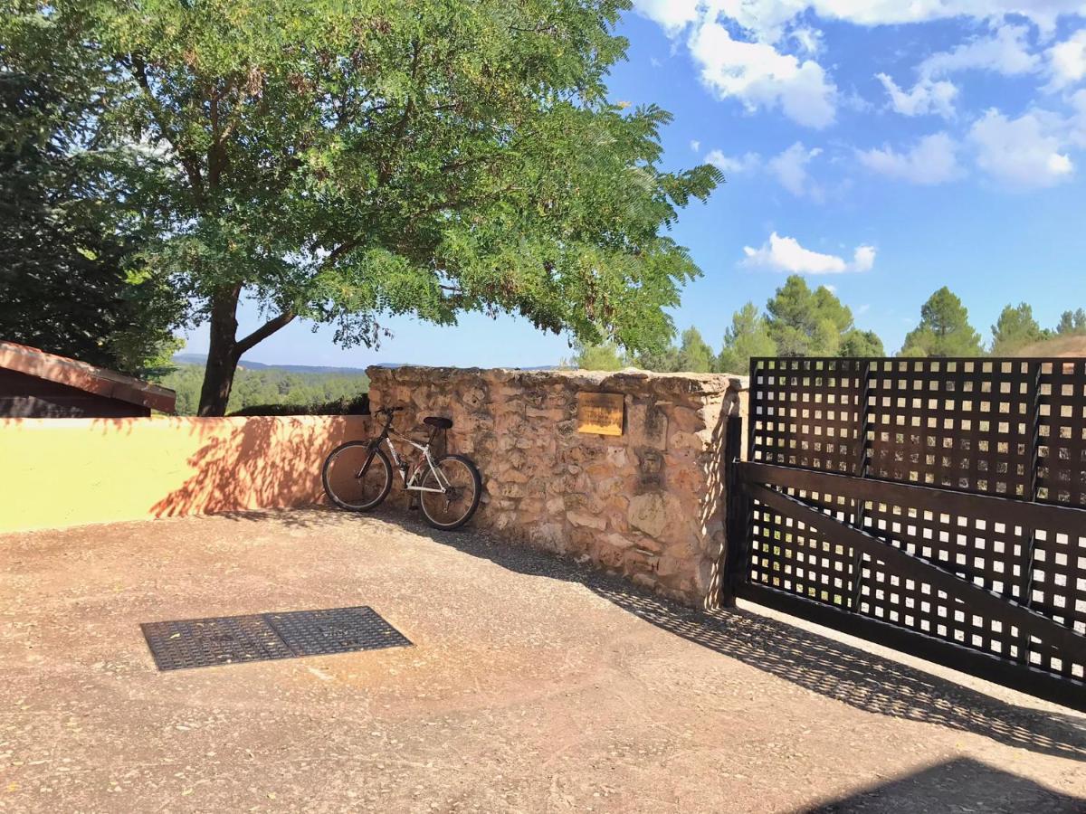 Oasis Rural Vila Los Pastores Exterior foto