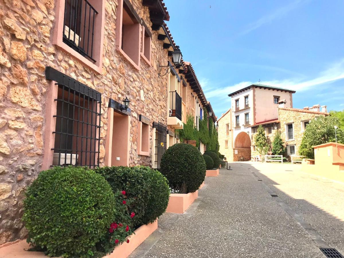 Oasis Rural Vila Los Pastores Exterior foto