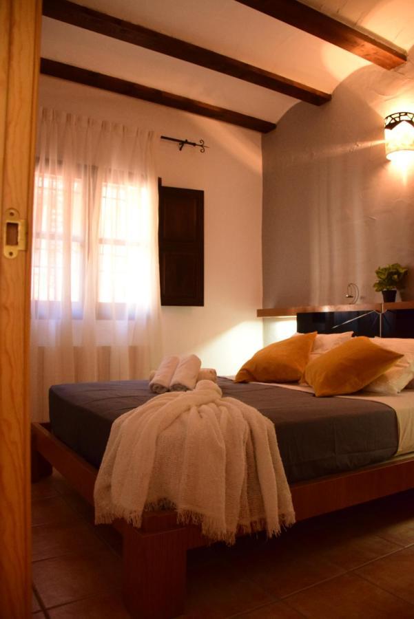 Oasis Rural Vila Los Pastores Exterior foto