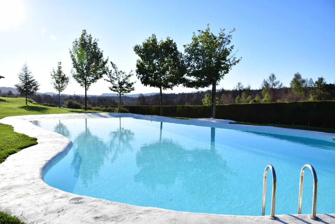 Oasis Rural Vila Los Pastores Exterior foto