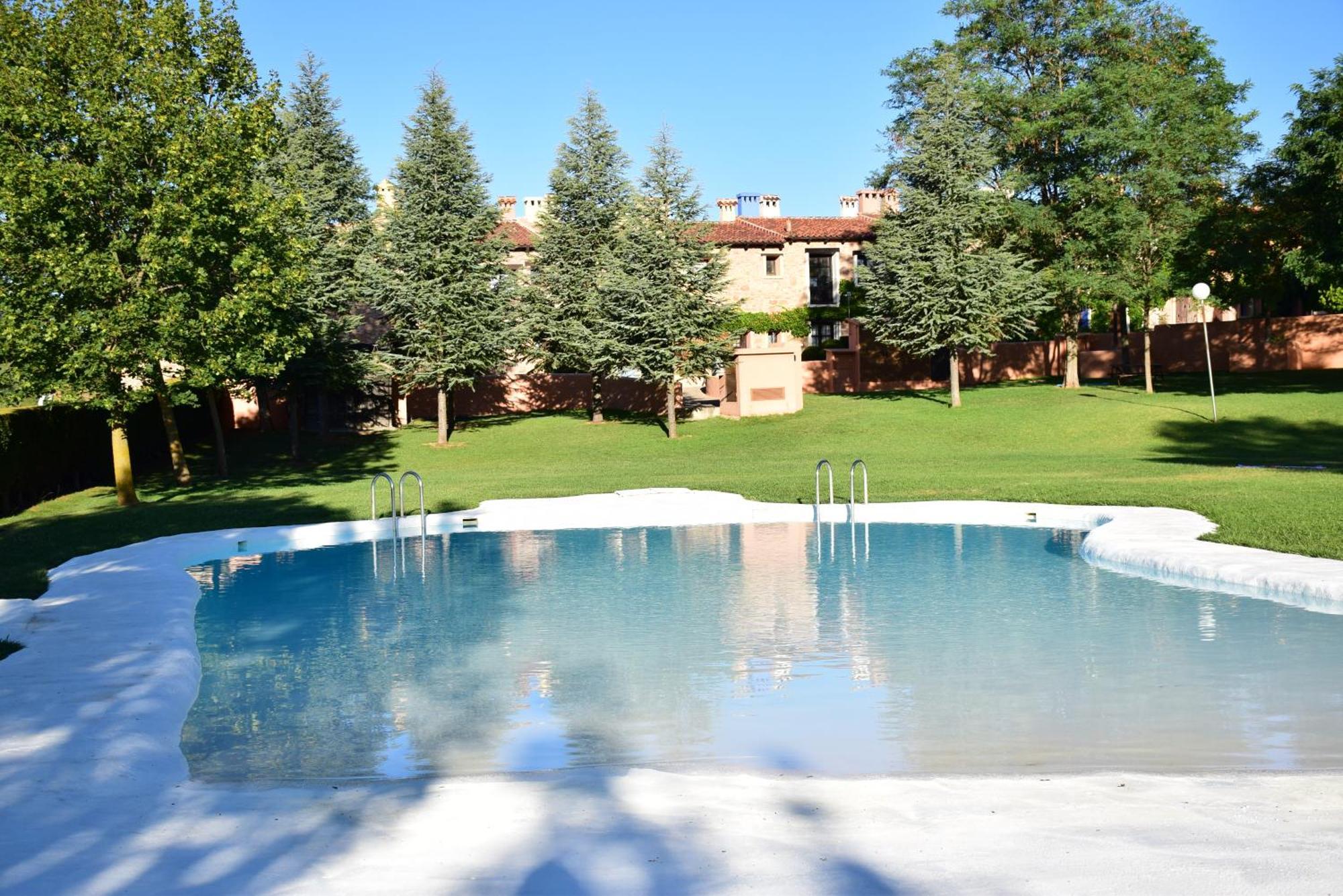 Oasis Rural Vila Los Pastores Exterior foto