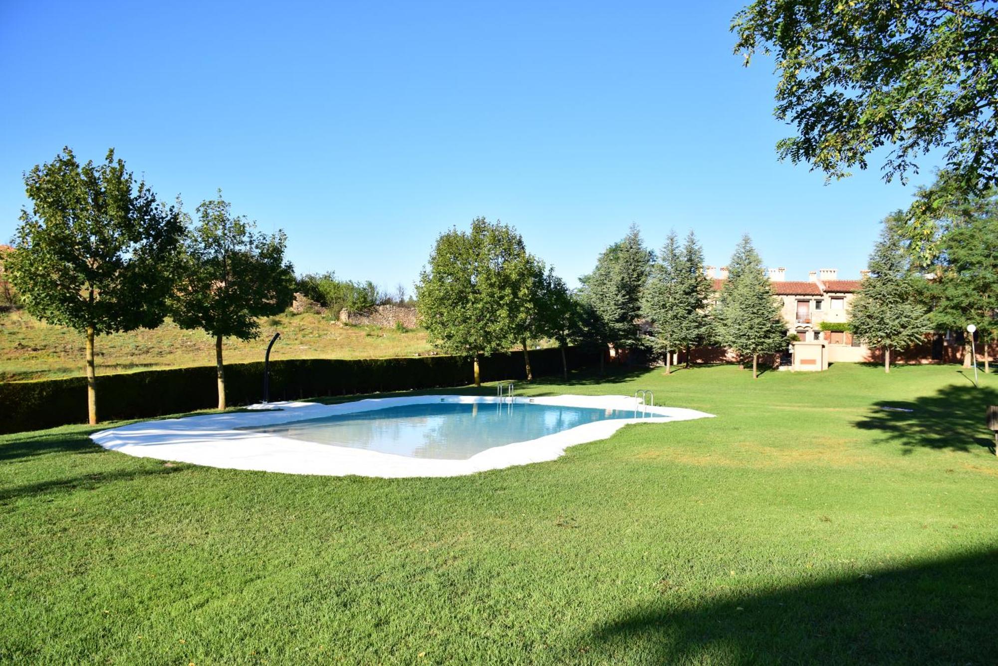Oasis Rural Vila Los Pastores Exterior foto