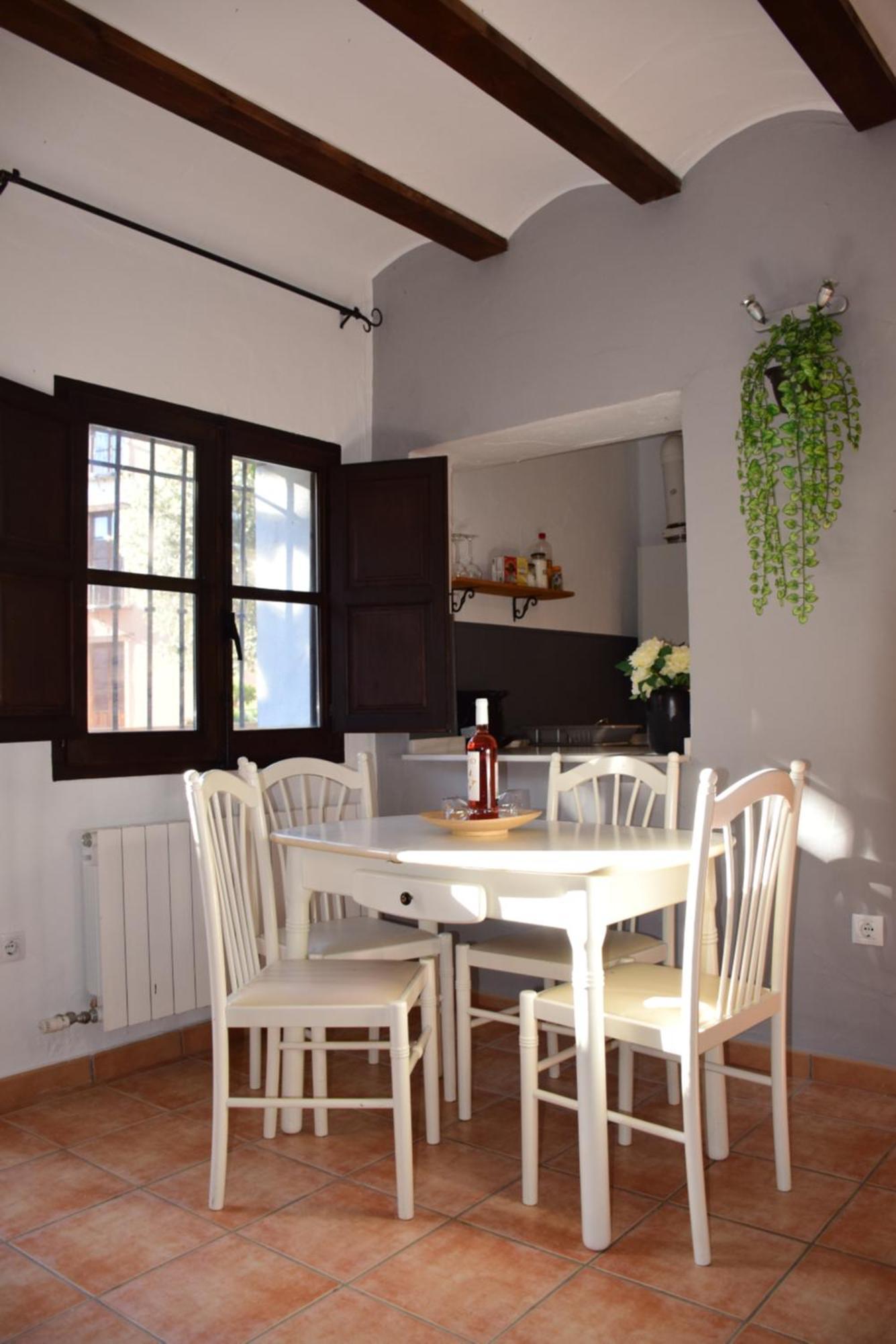 Oasis Rural Vila Los Pastores Exterior foto