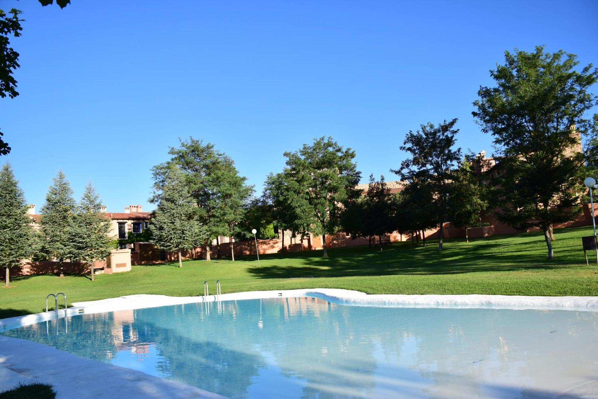 Oasis Rural Vila Los Pastores Exterior foto