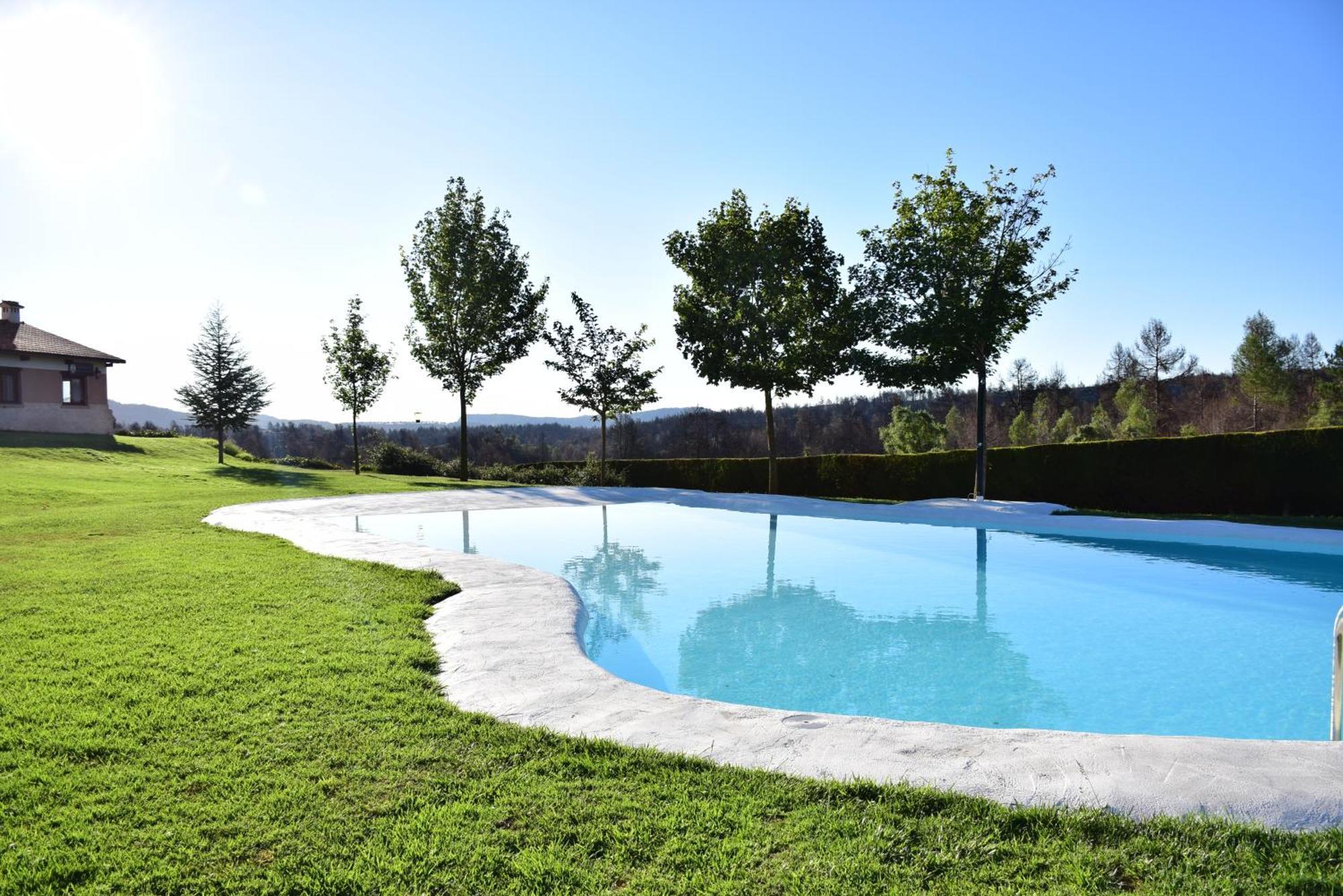 Oasis Rural Vila Los Pastores Exterior foto
