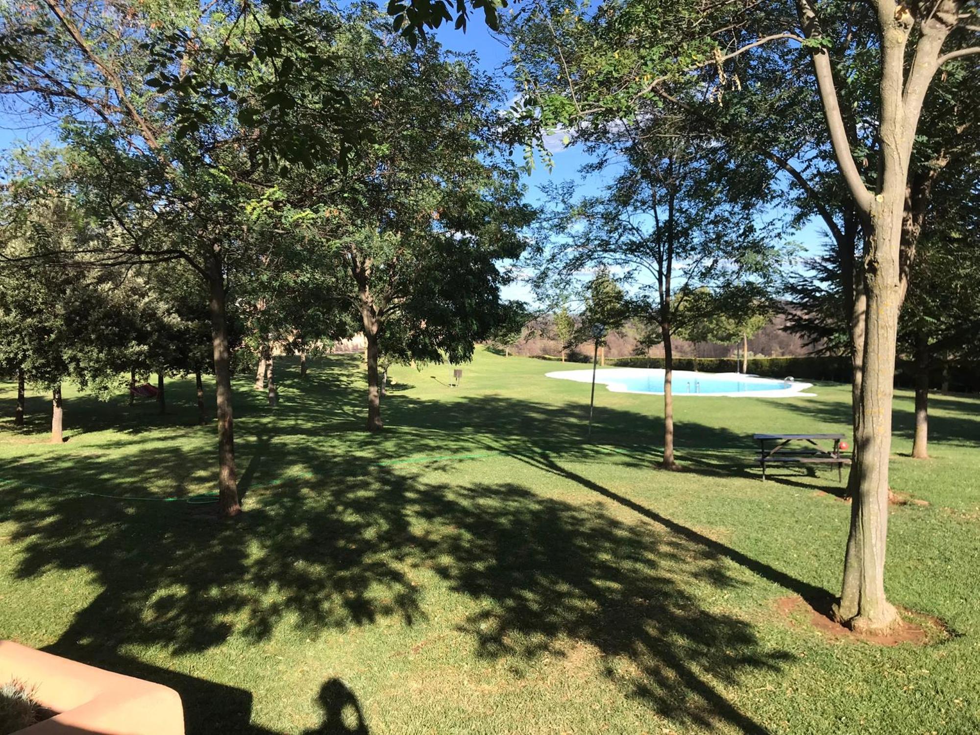 Oasis Rural Vila Los Pastores Exterior foto
