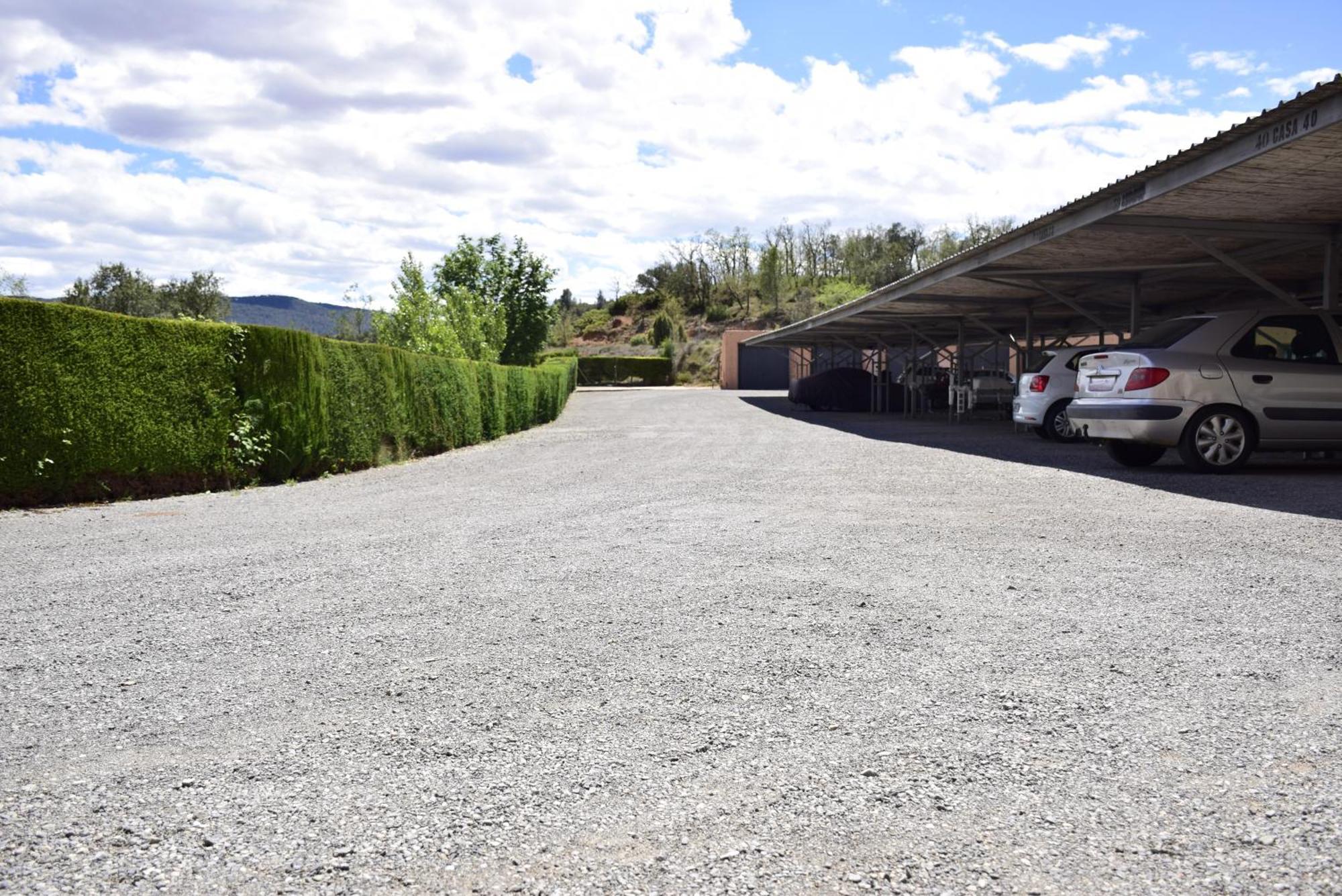 Oasis Rural Vila Los Pastores Exterior foto